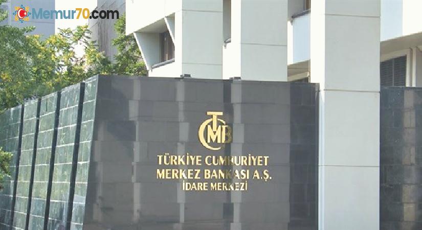 TCMB’den Çin ile yapılan swap anlaşmasına ilişkin duyuru