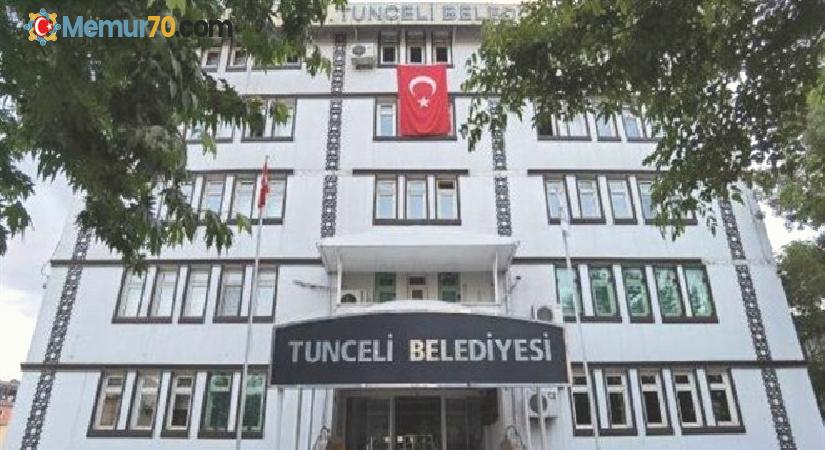 Tunceli’deki takipsizlik kararına Danıştay’dan iptal!