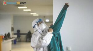 Türkiye’nin koronavirüsle mücadelesinde son 24 saatte yaşananlar