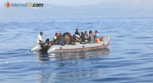 Yunanistan sığınmacılara karşı plastik mermi kullanılıyor