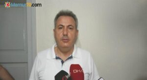 Adana Valisi Süleyman Elban: Çıkan yangınların elektrik tellerinin kopmasından kaynaklı