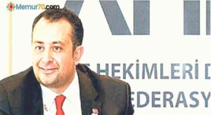 Aile hekimlerinden ‘Hastalık Yönetim Platformu’ uyarısı