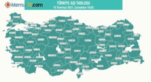 Bakan Koca, Şule hemşireyi unutmadı, herkesi aşı olmaya davet etti