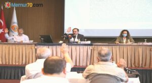 Başkan Demir: “Batı Park 1 milyon 350 bin kişinin kullanım alanı”