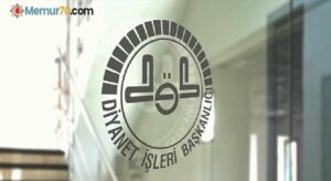 Diyanet’ten bir otelle yapılan sözleşmeye yönelik haberlere açıklama