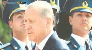 Erdoğan’ın açıklaması ABD, AB, Rum kesimi ve Yunanistan’ı telaşlandırdı