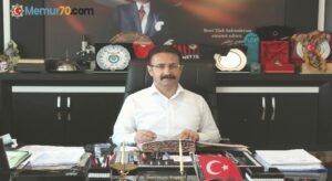 Gaziantep’te AVM’de, kırsalda, fabrikada aşılama