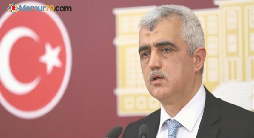 Gergerlioğlu kararı Resmi Gazetede yayımlandı