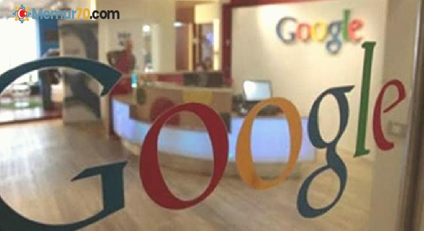 Google işyerine dönüş için aşı zorunluluğu getiriyor