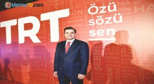 İbrahim Eren’den TRT’ye veda mesajı