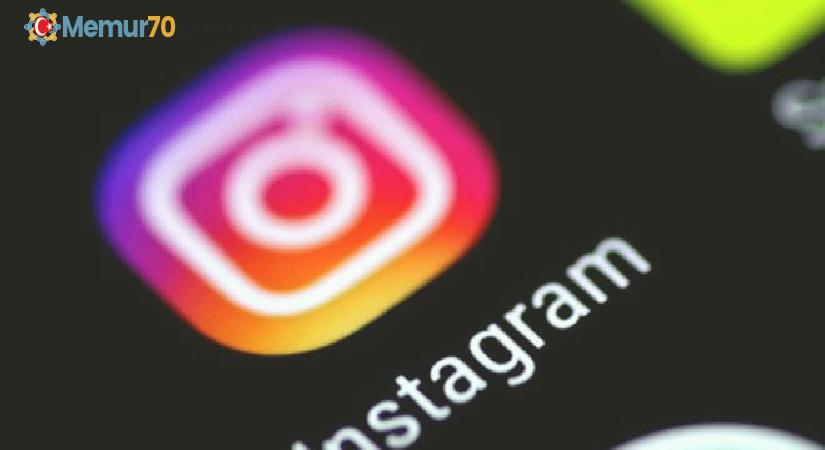 Instagram’dan yeni değişiklik