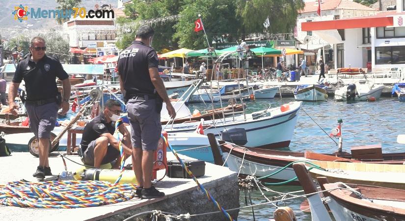 İzmir’deki korkunç cinayetin zanlısı yakalandı