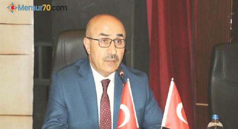 Mardin Valisi: Bizi arasınlar gidip evlerinde aşı yapalım