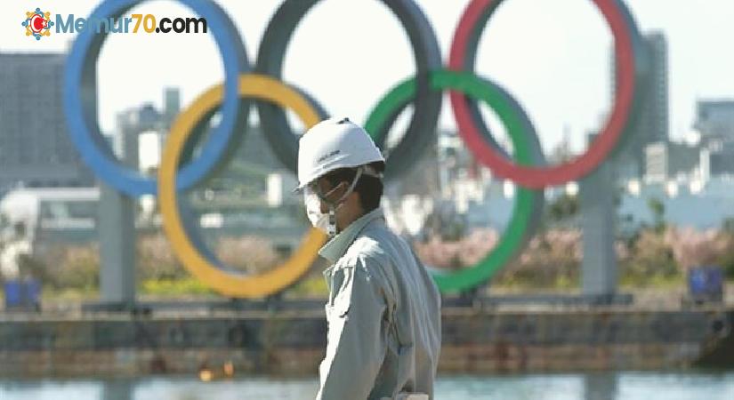 Olimpiyatlar sonrası Tokyo’da son 6 ayın en yüksek vakası görüldü