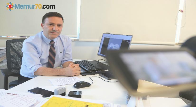 Prof. Dr. Özkaya: “Mevcut aşılar ‘delta plus’ mutasyonuna karşı da etkili”