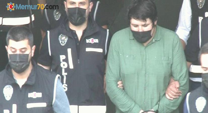 ‘Tosuncuk’ lakaplı Mehmet Aydın’ın ağabeyi Uruguay’da gözaltına alındı