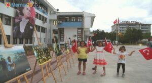 Tunceli’de 15 Temmuz Demokrasi ve Milli Birlik Günü anma programı