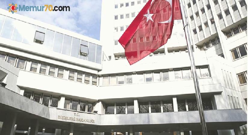 Türkiye, Haiti Devlet Başkanına düzenlenen suikastı kınadı