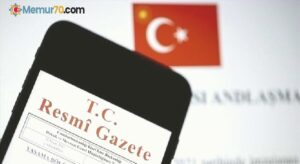 Bazı Kamu Kurum ve Kuruluşlarına Ait Dolu ve Boş Kadrolarda Değişiklik