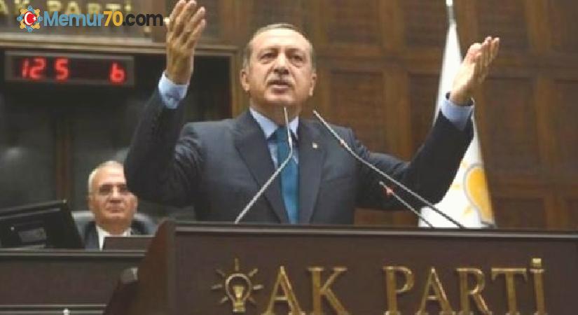 Cumhurbaşkanı Erdoğan birlik çağrısı yapacak