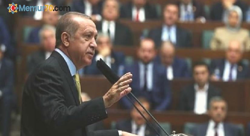 Cumhurbaşkanı Erdoğan’dan kritik toplantı: 2 önemli gündem masada
