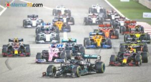 Formula 1’de Türkiye Grand Prix’sinin tarihi değişti