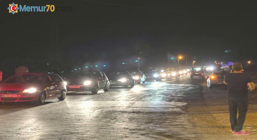 Muğla’da yangın termik santrale sıçradı, 10 mahalle tahliye edildi