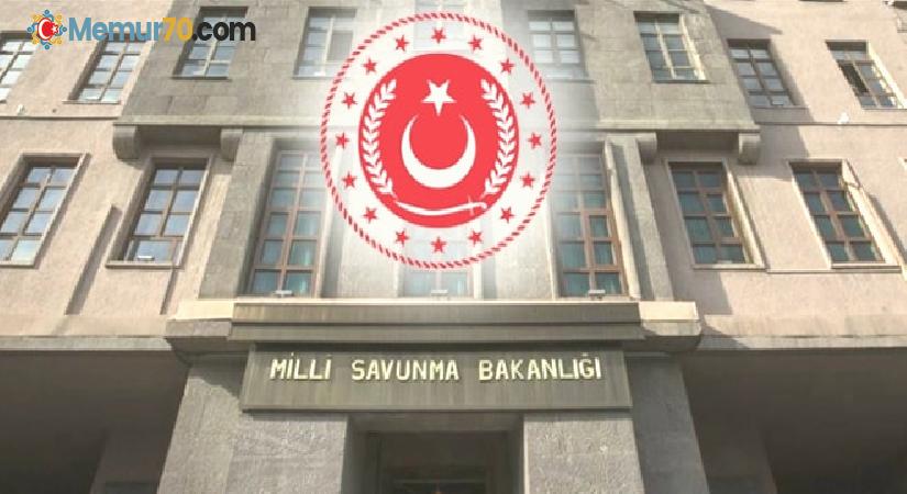 Pençe-Şimşek operasyonu bölgesinde 1 asker şehit oldu