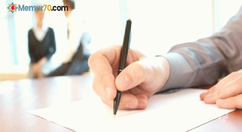 Şırnak Belediyesi ve Hizmet-İş Sendikası toplu iş sözleşmesi imzalandı