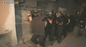 Adana ve İstanbul’da DEAŞ operasyonu: 14 gözaltı kararı