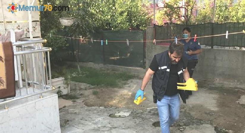 Adana’da babası tarafından silahla vurulduğu iddia edilen genç öldü