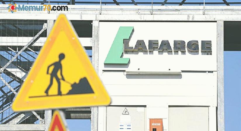 ‘Avrupa kulak arkası etti: Lafarge-DEAŞ ilişkisini hepsine söyledim’