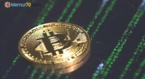 Bitcoin’de sert düşüş! Yüzde 17 değer kaybetti
