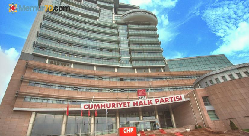 CHP’den Tanju Özcan kararı