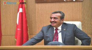 CHP’li Belediye Başkanı Çetin: “CHP Kadıköy İlçe Başkanı ihraç edilsin”