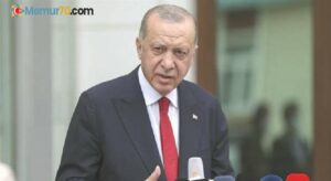 Erdoğan, BM Genel Kuruluna katılmak için ABD’ye gidecek
