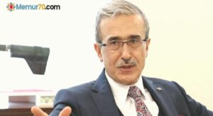 İsmail Demir müjdeyi verdi: Türkiye’nin S-400’ü geliyor!