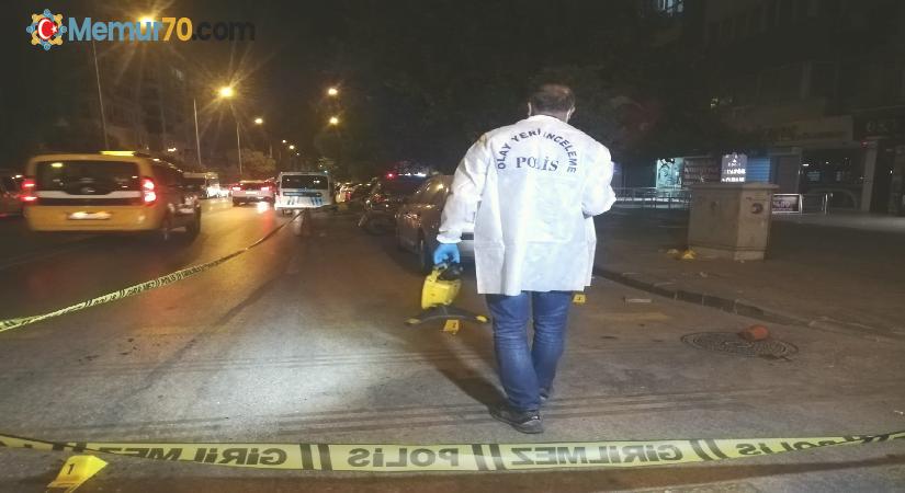 İzmir’de alacak verecek tartışması silahlı kavgaya dönüştü: 1 ölü, 2 yaralı