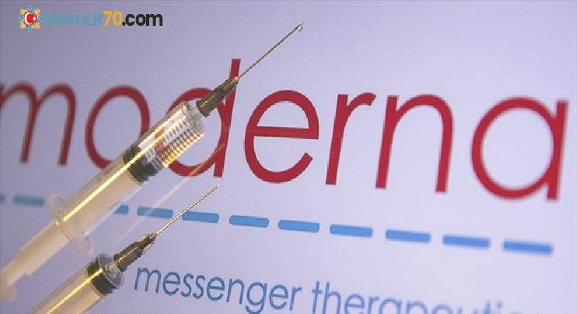 Moderna’da yabancı madde saptandı, Japonya 1,6 milyon dozdan fazla aşıyı toplatacak