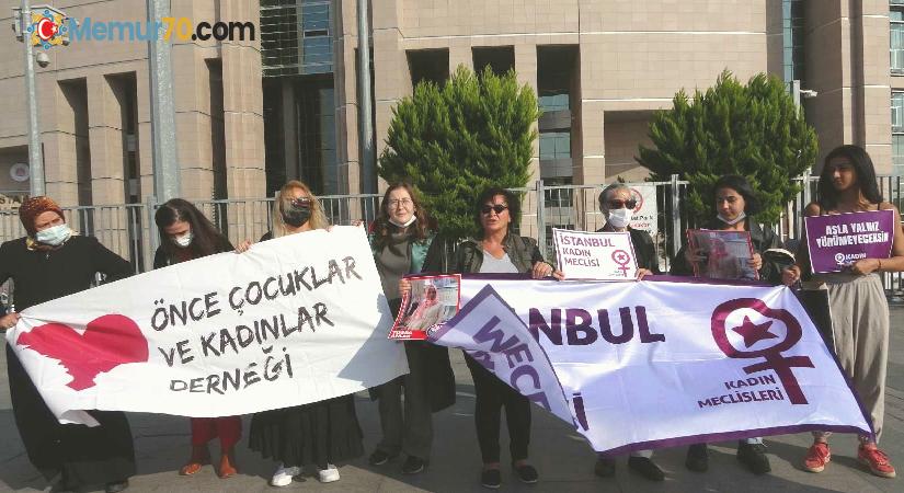 Tuğba Anlak’ı öldüren sanık 25 yıl hapse mahkum edildi