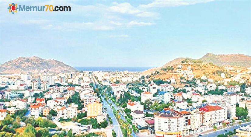 Başkan karar aldı: İlçe haciz korkusuyla yaşıyor