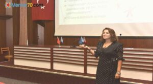 BUSKİ’de eğitimler hız kesmiyor