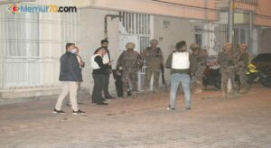 Malatya’da polisten film gibi cinayet operasyonları