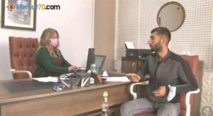 (Özel) Ataşehir’de motosiklet sürücüsünü darbeden gençler konuştu