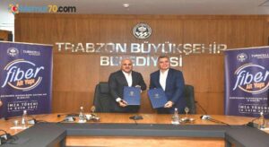 Zorluoğlu: “Trabzon’da internet kesintisi yaşanmayacak”