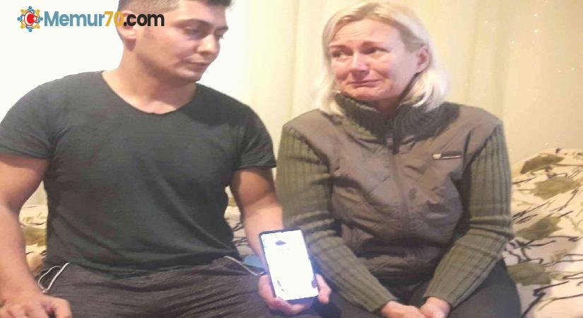13 yaşındaki Timur cep telefonu almayan ailesine kızıp sırra kadem bastı