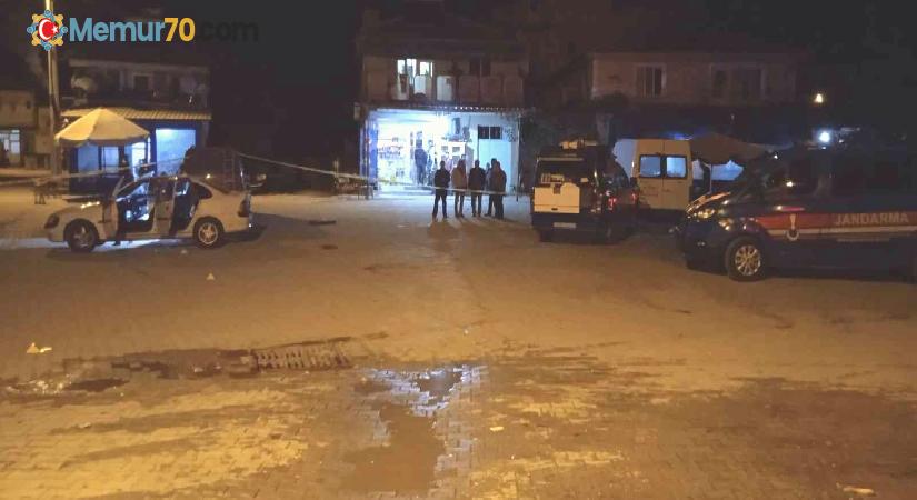 Afyonkarahisar’da silahlı kavga: Ölü ve yaralılar var