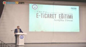 Ekonomiye kadın eli değecek