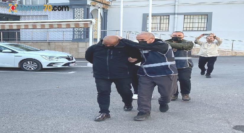 “Evleneceğim, ev almak için kuyumcuyu soydum”