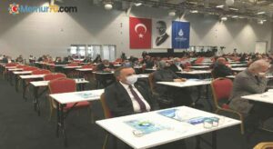 İBB Meclis Toplantısı’nda CHP’nin yarım bıraktığı projeler gündem oldu